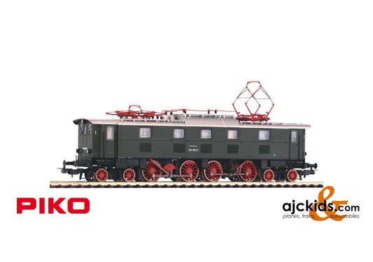 Piko 51821 - BR 152 Electric Locomotive DB IV (AC 3-Rail)