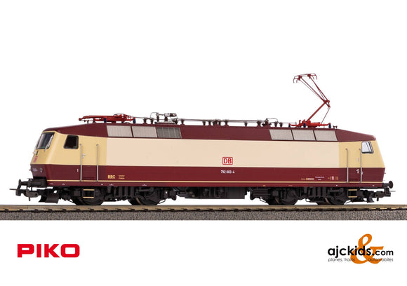 Piko 51907 - BR 752 Electric Locomotive DB 