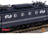 Piko 51916 - Rh 1100 Electric Locomotive NS VI Sound