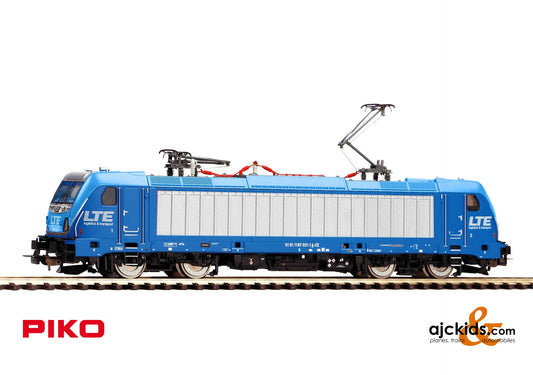 Piko 51989 - Electric Locomotive BR 187 LTE VI, EAN: 4015615519898