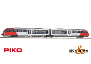 Piko 52093 - Rh 5022 Desiro Diesel Railcar ÖBB V Sound