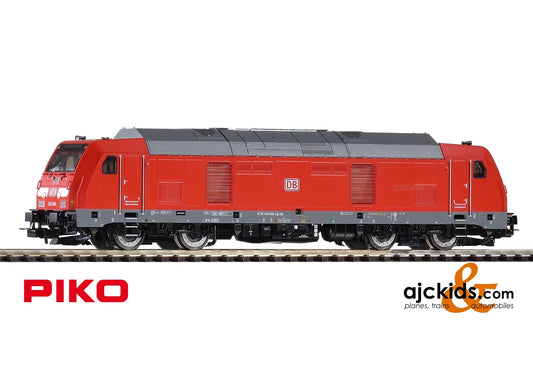 Piko 52510 - BR 245 Diesel Locomotive DB VI