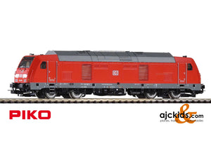 Piko 52511 - BR 245 Diesel Locomotive DB VI (AC 3-Rail)