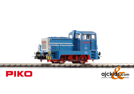 Piko 52550 - V 23 Diesel Locomotive Switcher PIKO Sonneberg