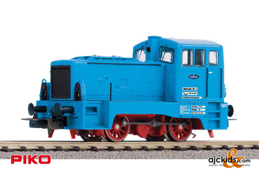 Piko 52553 - Diesel Locomotive V 23 ´"Soda" V, EAN: 4015615525530