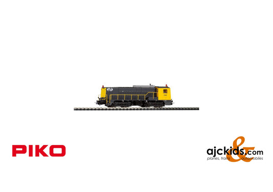 Piko 52682 - 2342 Diesel Locomotive NS IV