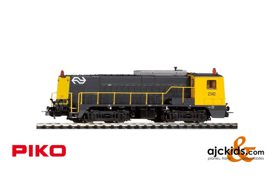 Piko 52683 - 2342 Diesel Locomotive NS IV (AC 3-Rail)