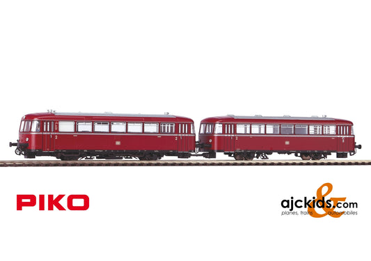 Piko 52724 - VT 98 Diesel Railbus DB III