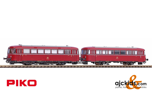 Piko 52731 - BR 798 Diesel Railbus DB IV (AC 3-Rail)