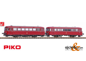 Piko 52733 - BR 798 Diesel Railbus DB IV Sound (AC 3-Rail)