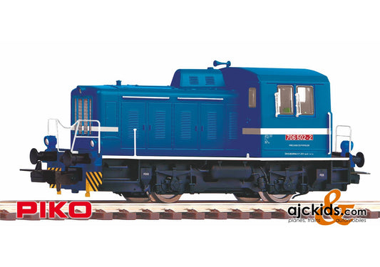 Piko 52746 - TGK2 Diesel Locomotive Switcher T203