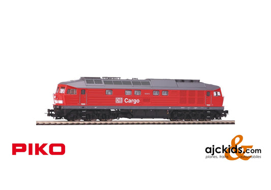 Piko 52763 - BR 232 426-7 Diesel Locomotive DB V (AC 3-Rail)