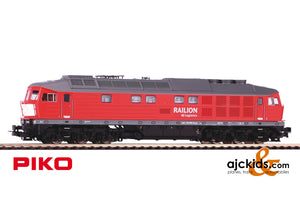 Piko 52768 - BR 232 Diesel Locomotive NL Service DB VI
