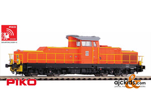 Piko 52843 - D.145 Diesel Locomotive FS V Sound (AC 3-Rail)
