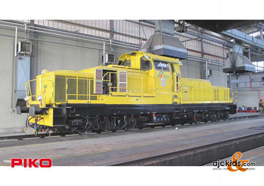 Piko 52859 - D.145.2030 Diesel Locomotive, Sound FS VI