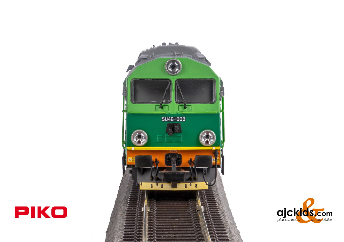 Piko 52870 - SU46 Diesel Locomotive PKP IV