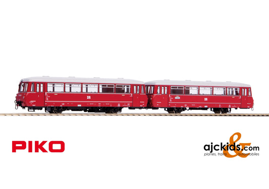 Piko 52880 - VT 2.09 Diesel Railbus DR III