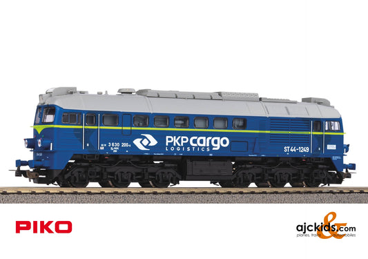 Piko 52908 - ST44 Diesel Locomotive PKP Cargo VI