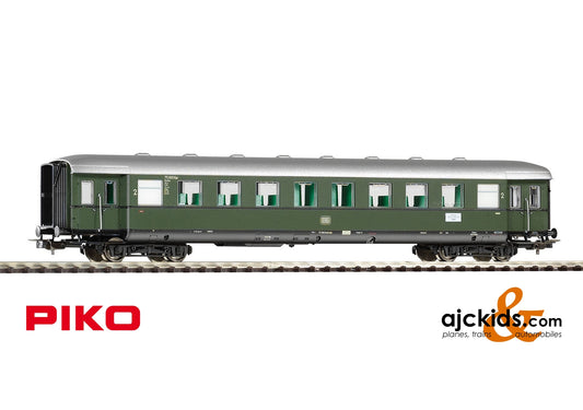Piko 53275 - Coach AB4ylwe 2. Cl DB III