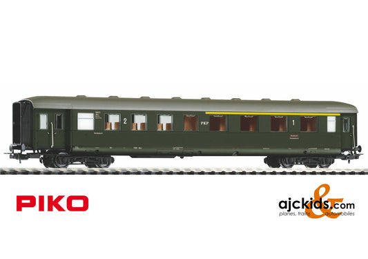 Piko 53283 - Coach 1/2 Cl. PKP III