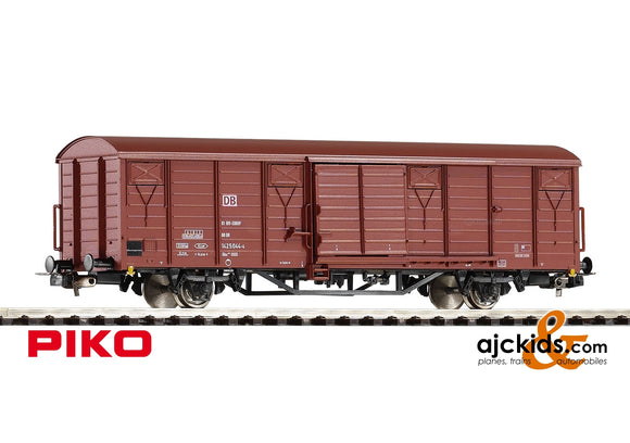 Piko 54069 - Boxcar Gbs258 DB AG V