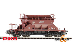 Piko 54322 - 4-Axle Covered Hopper Tad5830 DR IV