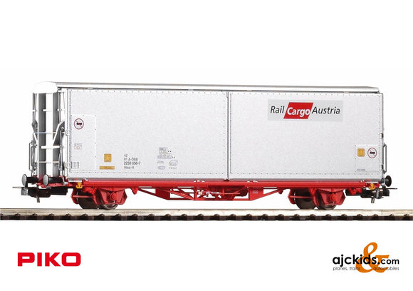 Piko 54408 - Hbis-tt Boxcar Rail Cargo Austria V