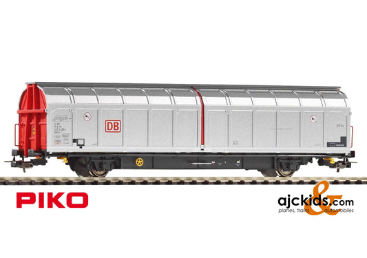 Piko 54504 - Hi-Cap Slide Wall Boxcar Hbills 310 DB VI