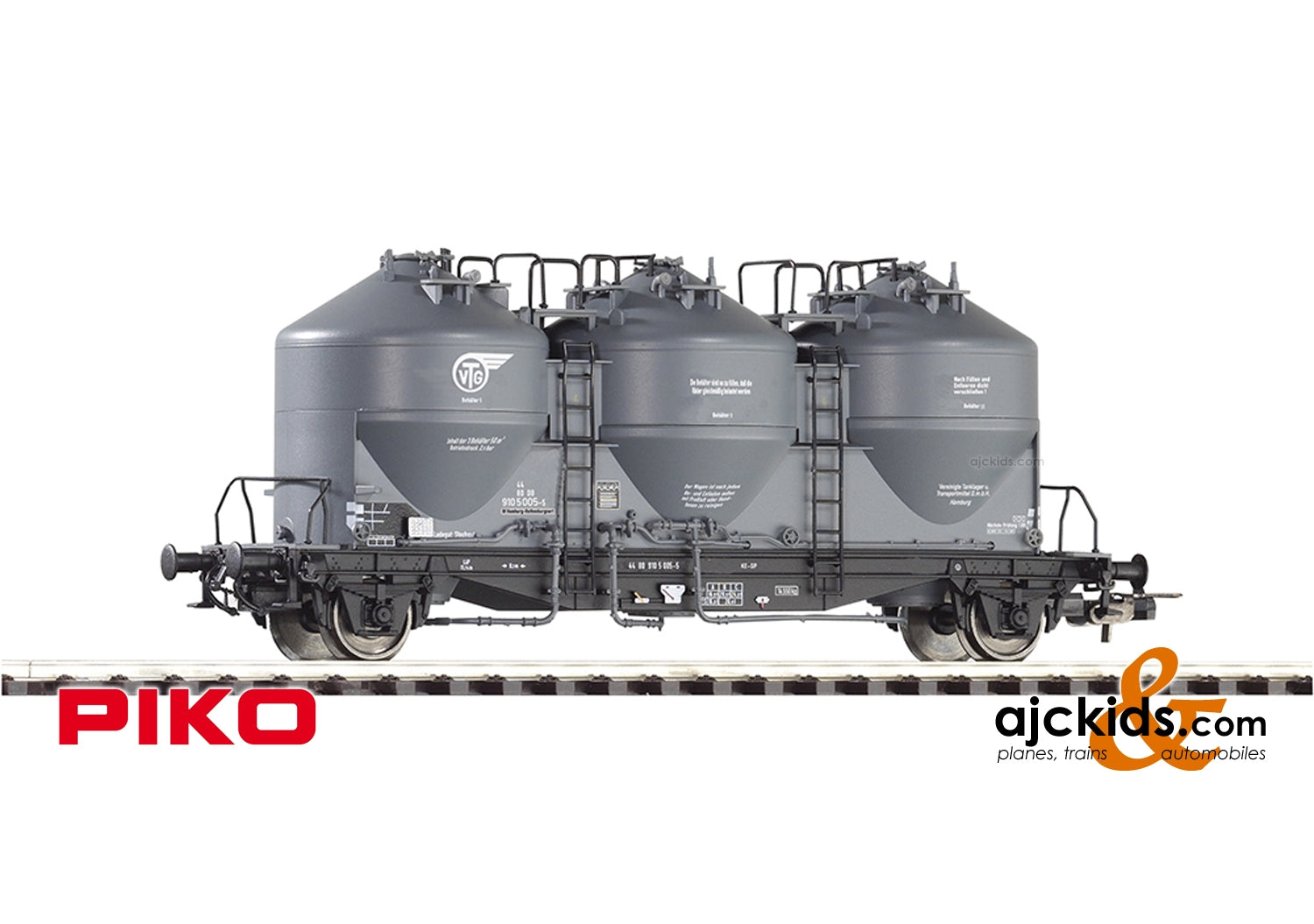 Piko 54517 - Silo Car VTG DB IV