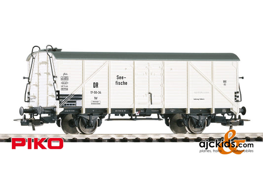 Piko 54611 - Reefer Thf DR III