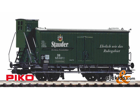 Piko 54615 - Beer Reefer Stauder DB III