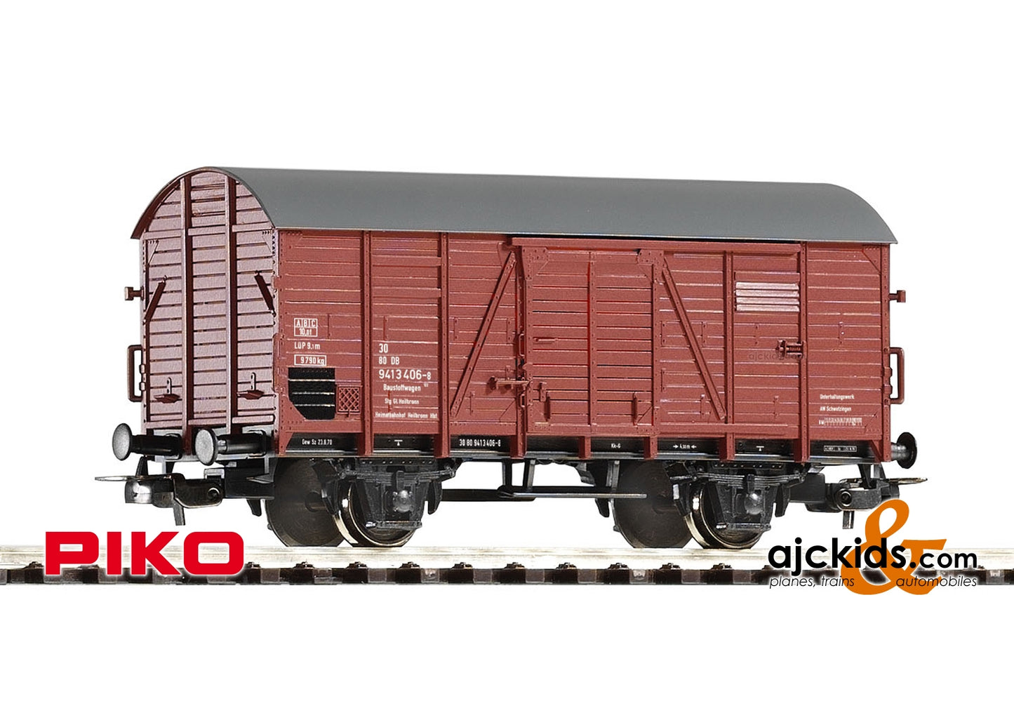 Piko 54706 - Boxcar G20 DB IV