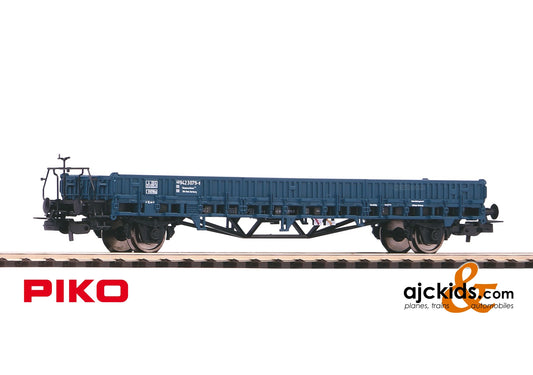 Piko 54976 - Flatcar Rmms Service Car DB IV