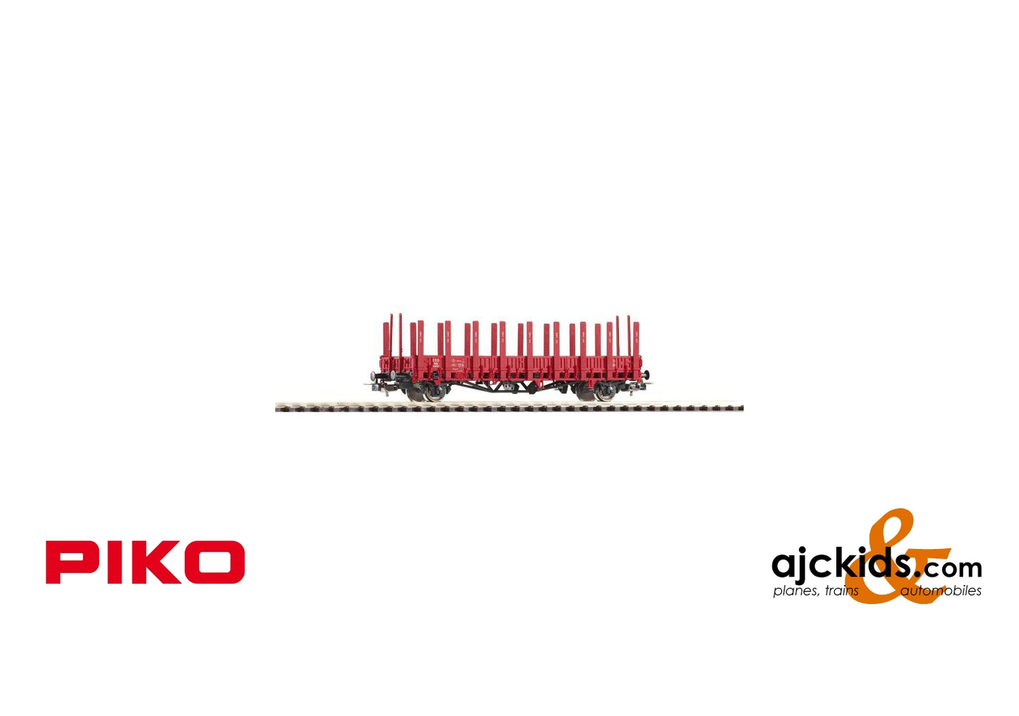 Piko 54977 - Flatcar CSD IV