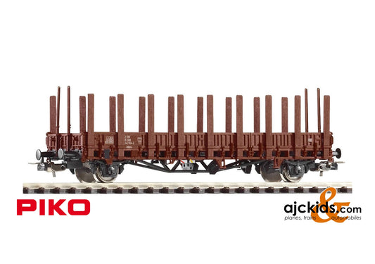 Piko 54978 - Flatcar Ulm ÖBB IV