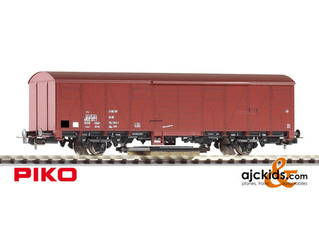 Piko 54998 - Track Cleaning Car Gbs1543 DR IV