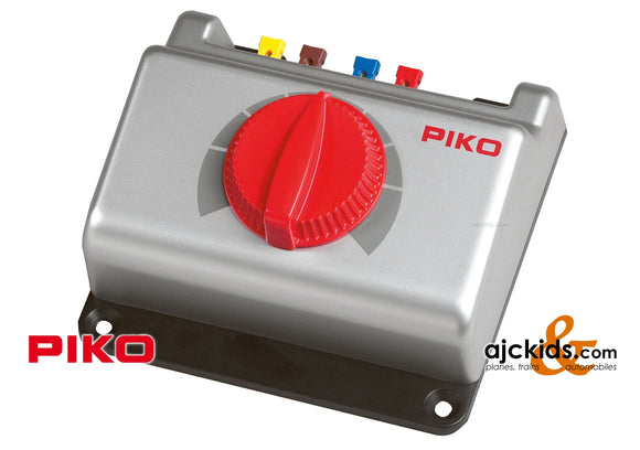 Piko 55008 - Basic Throttle w/o Plug (0-16V 2A)