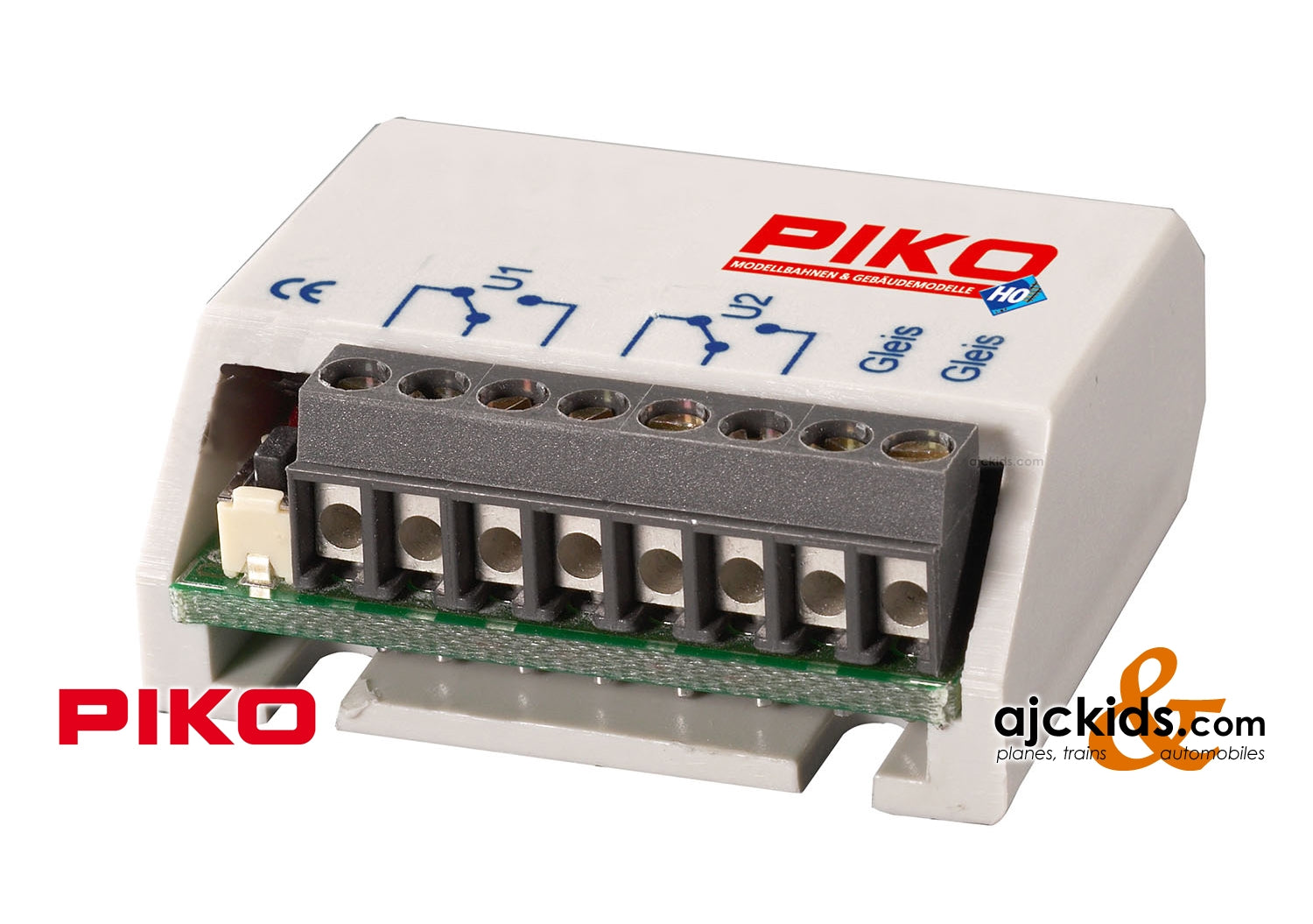 Piko 55031 - PIKO Relay Decoder