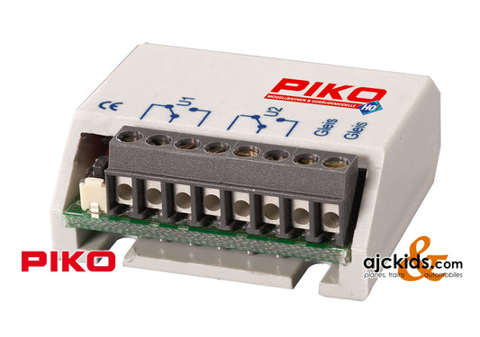 Piko 55031 - PIKO Relay Decoder