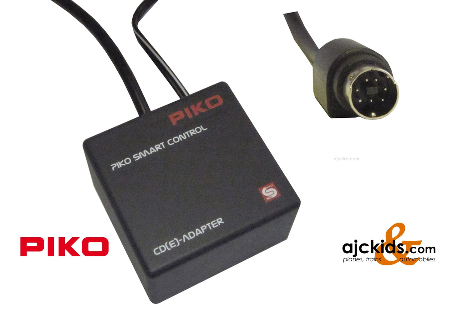 Piko 55043 - CD/E Adapter for PIKO SmartBox