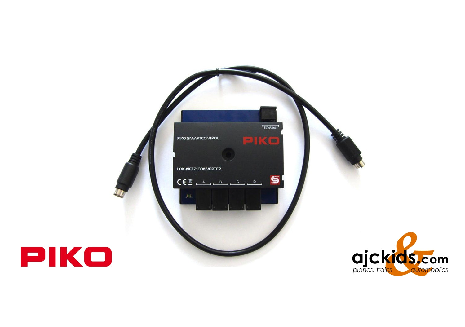 Piko 55044 - L-Net Converter