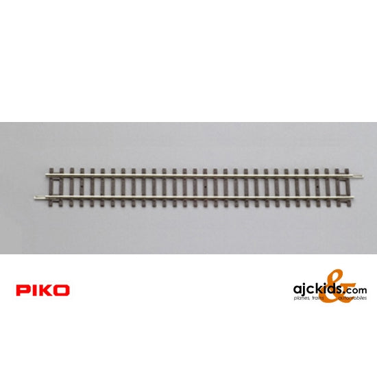 Piko 55201 - Straight Track 231mm Order 6x