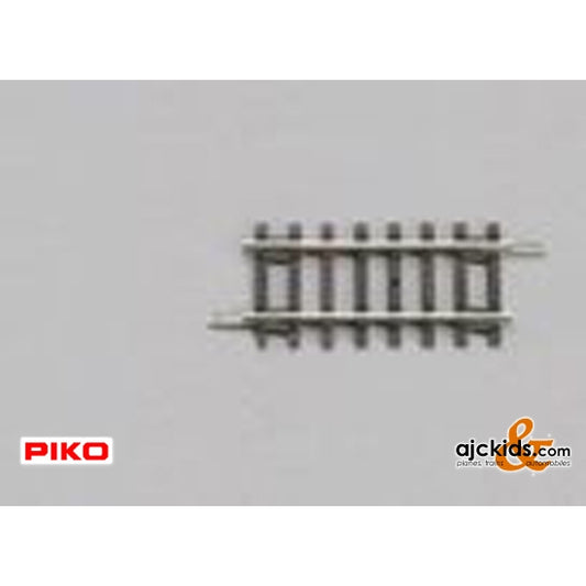 Piko 55204 - Straight Track 107mm Order 6x