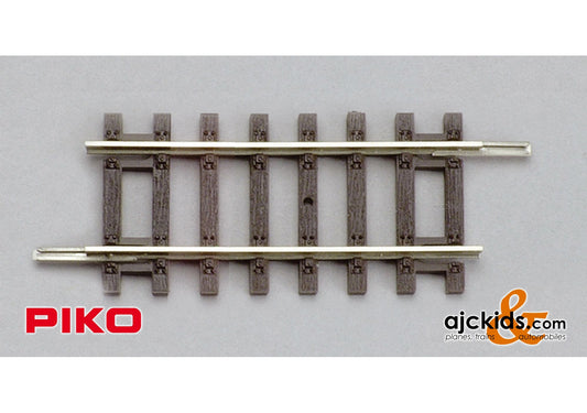 Piko 55205 - Straight Track 62 mm Order 6x