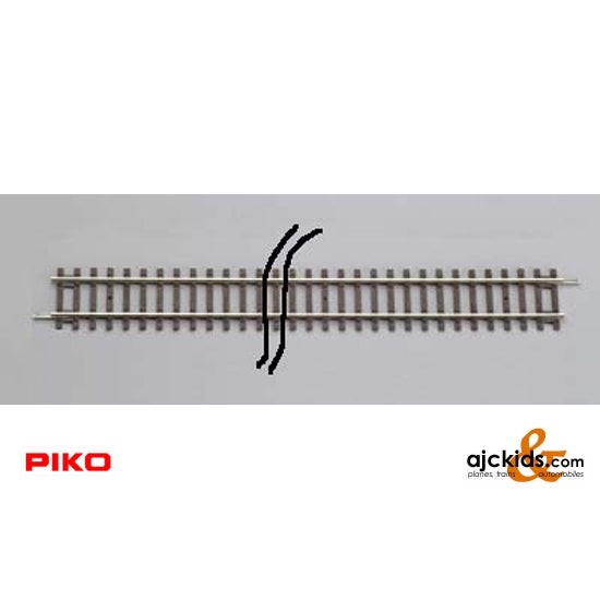 Piko 55209 - Flex Track 940mm Order 24x