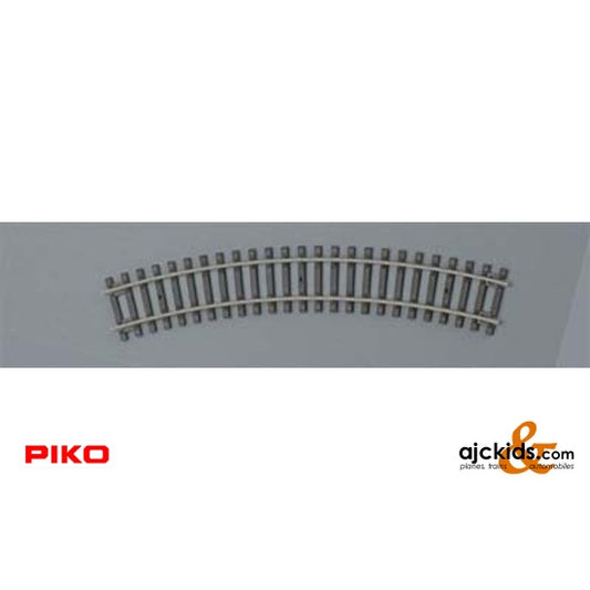 Piko 55211 - Curved Track R1/30° Order 6x