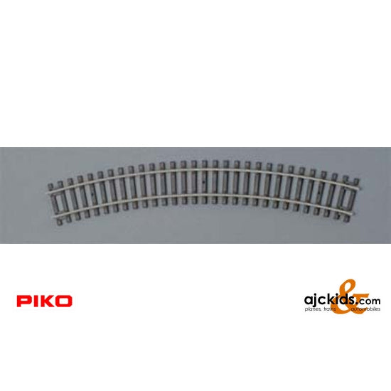 Piko 55212 - Curved Track R2/30° Order 6x