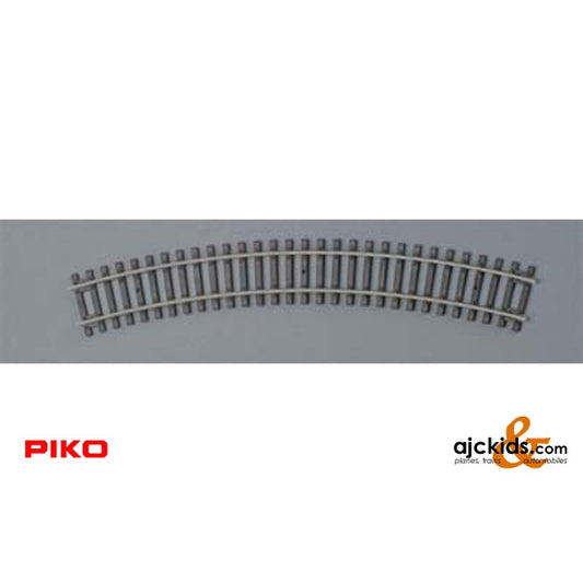 Piko 55212 - Curved Track R2/30° Order 6x