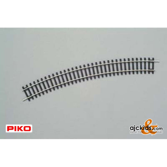 Piko 55213 - Curved Track R3/30° Order 6x