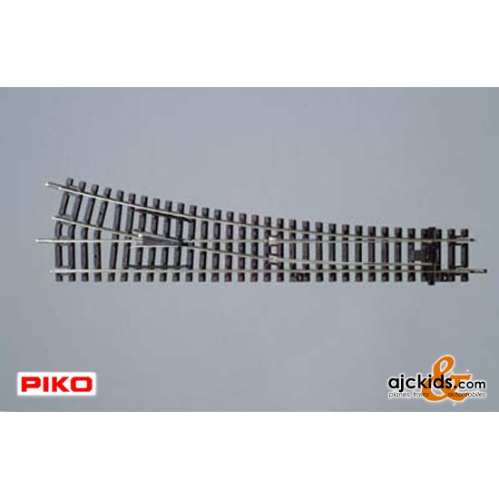 Piko 55221 - Right Switch WR R9/239mm